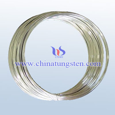Tungsten Wire
